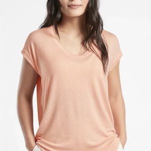 Athleta Cloudlight Stratus Tee